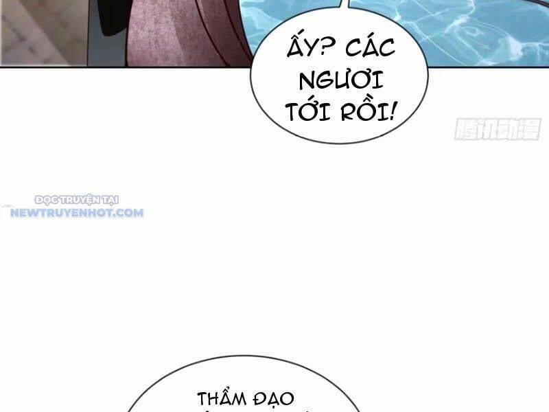 Ta Thực Sự Không Muốn Làm Thần Tiên 50 trang 38