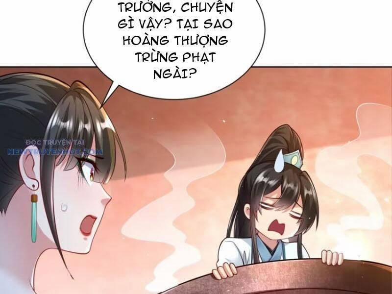 Ta Thực Sự Không Muốn Làm Thần Tiên 50 trang 39