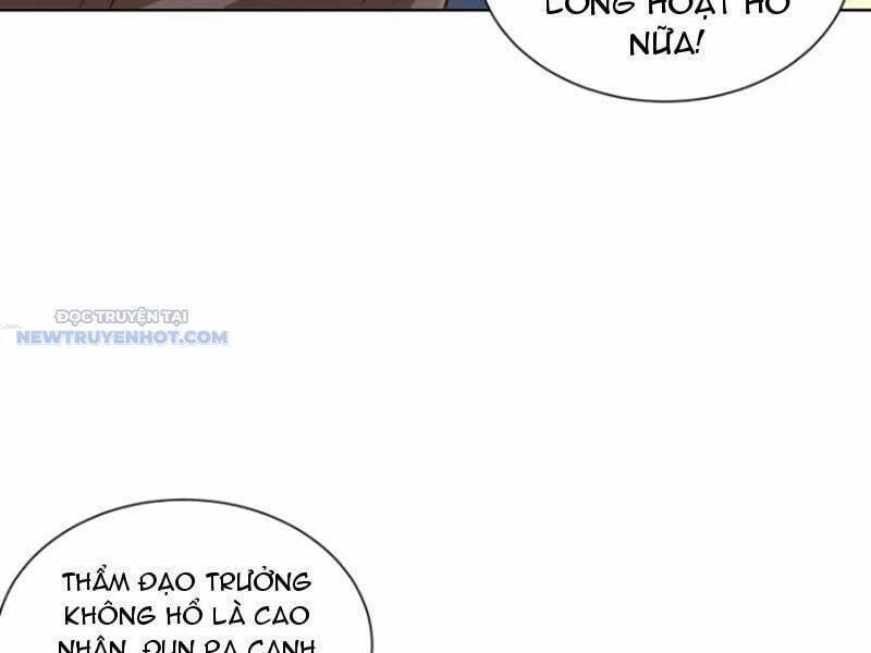 Ta Thực Sự Không Muốn Làm Thần Tiên 50 trang 4