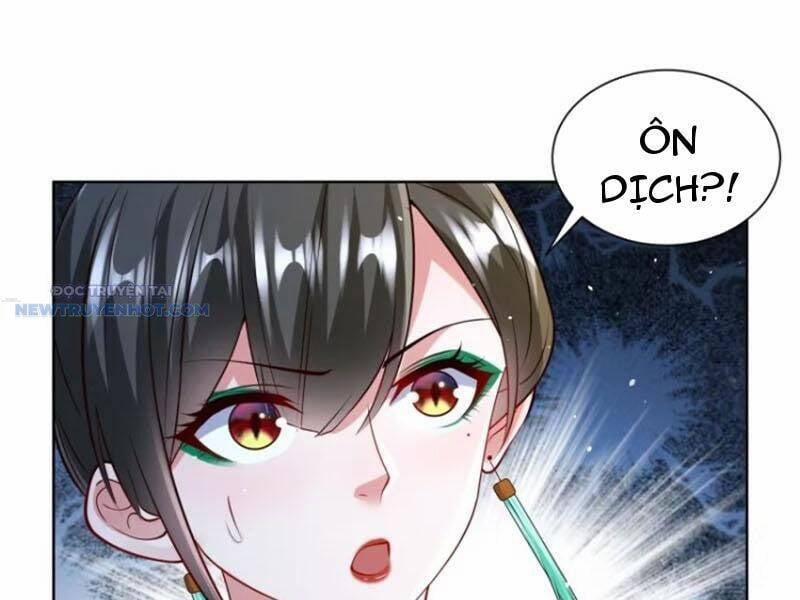 Ta Thực Sự Không Muốn Làm Thần Tiên 50 trang 42