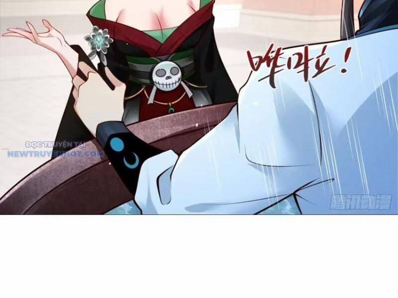 Ta Thực Sự Không Muốn Làm Thần Tiên 50 trang 48