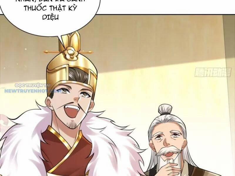 Ta Thực Sự Không Muốn Làm Thần Tiên 50 trang 5