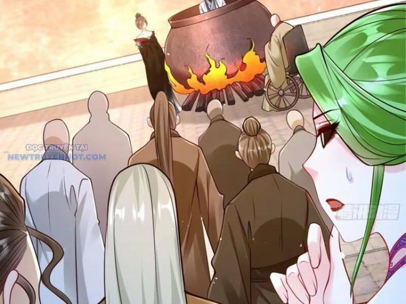 Ta Thực Sự Không Muốn Làm Thần Tiên 50 trang 51