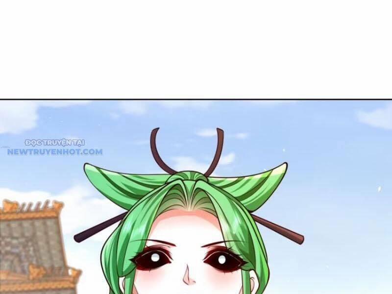 Ta Thực Sự Không Muốn Làm Thần Tiên 50 trang 54