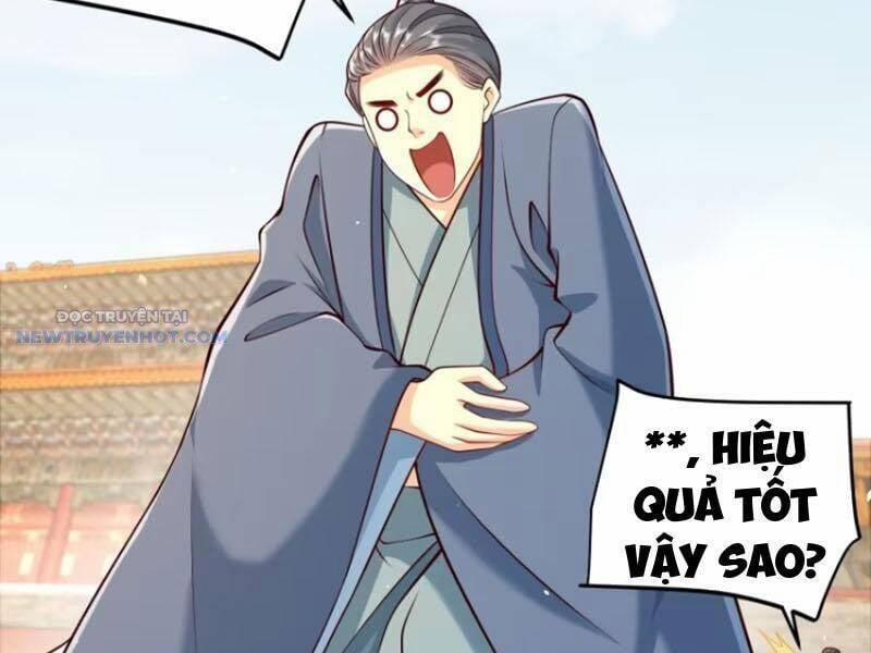 Ta Thực Sự Không Muốn Làm Thần Tiên 50 trang 58