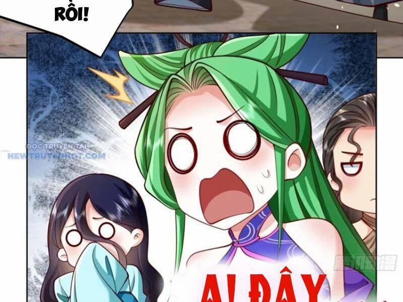 Ta Thực Sự Không Muốn Làm Thần Tiên 50 trang 60