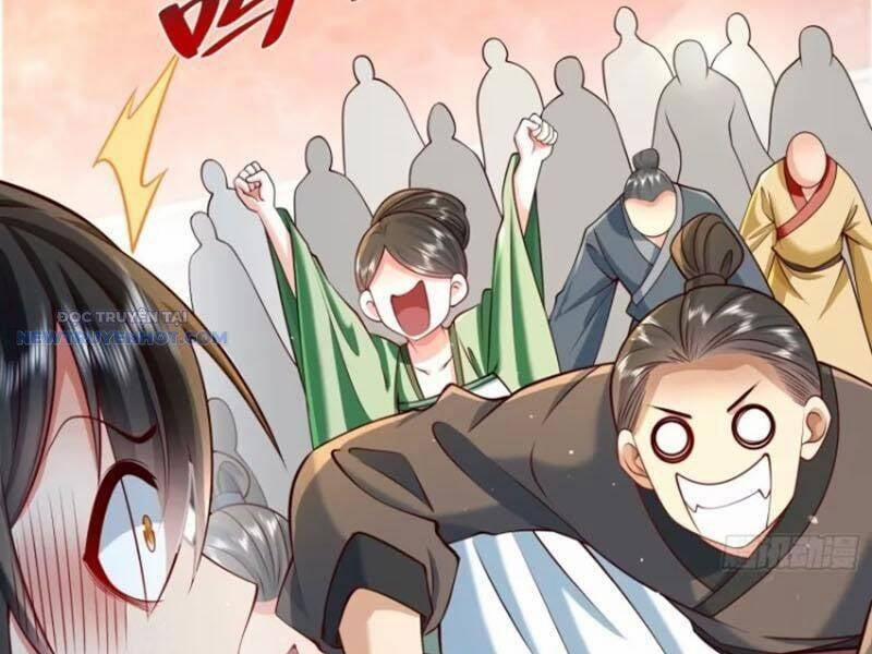 Ta Thực Sự Không Muốn Làm Thần Tiên 50 trang 66