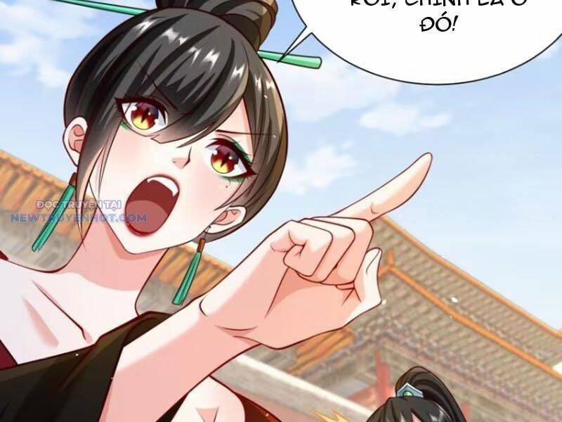 Ta Thực Sự Không Muốn Làm Thần Tiên 50 trang 69