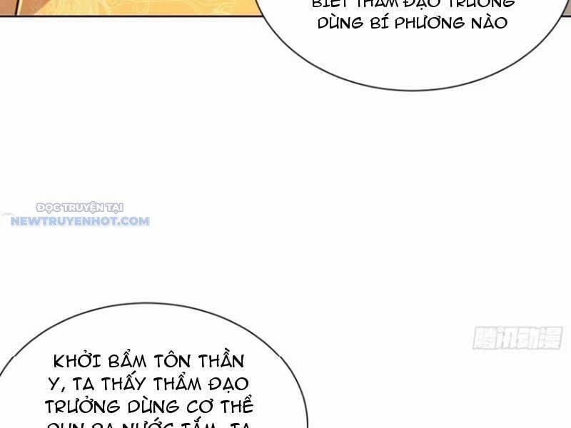 Ta Thực Sự Không Muốn Làm Thần Tiên 50 trang 7
