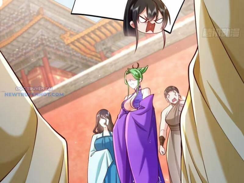 Ta Thực Sự Không Muốn Làm Thần Tiên 50 trang 72