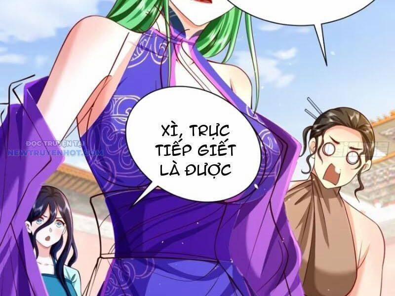 Ta Thực Sự Không Muốn Làm Thần Tiên 50 trang 77