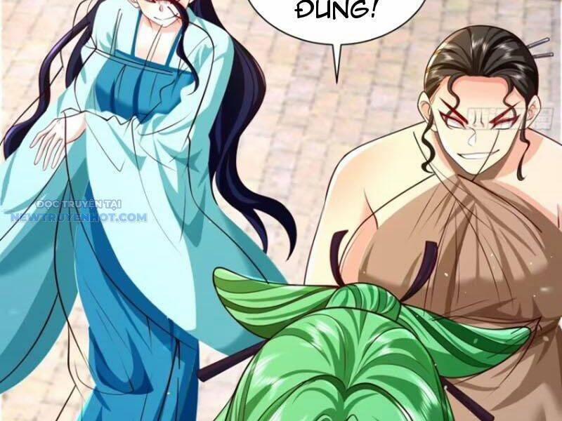 Ta Thực Sự Không Muốn Làm Thần Tiên 50 trang 79