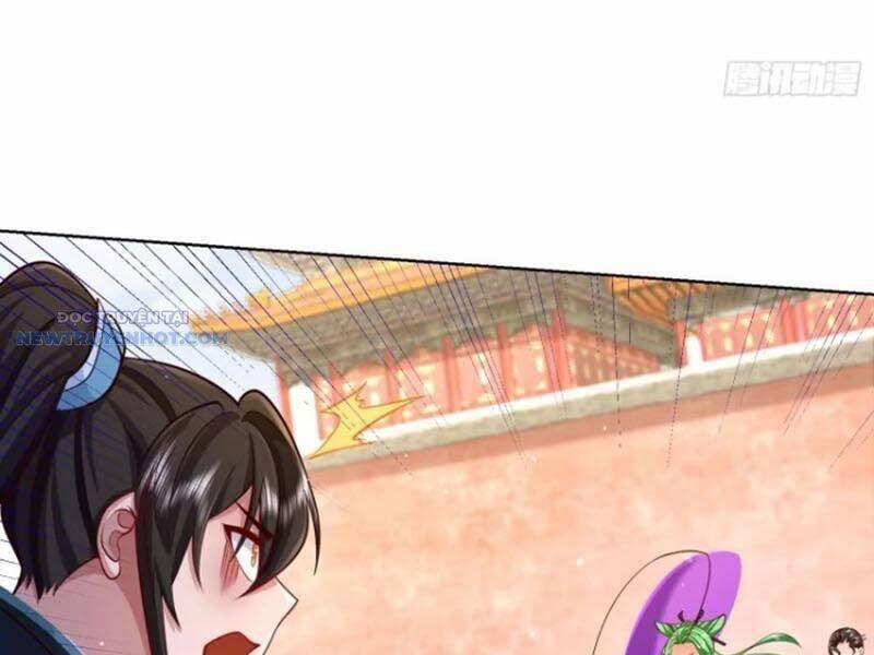 Ta Thực Sự Không Muốn Làm Thần Tiên 50 trang 83