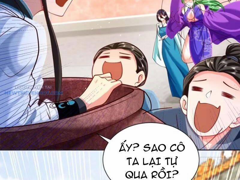 Ta Thực Sự Không Muốn Làm Thần Tiên 50 trang 84