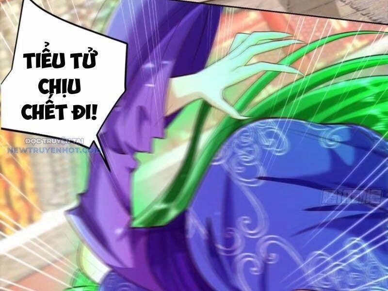 Ta Thực Sự Không Muốn Làm Thần Tiên 50 trang 86