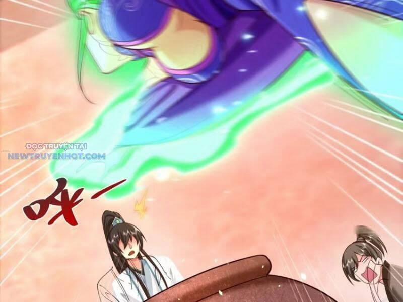 Ta Thực Sự Không Muốn Làm Thần Tiên 50 trang 87