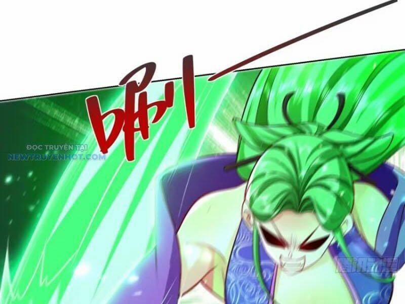 Ta Thực Sự Không Muốn Làm Thần Tiên 50 trang 90