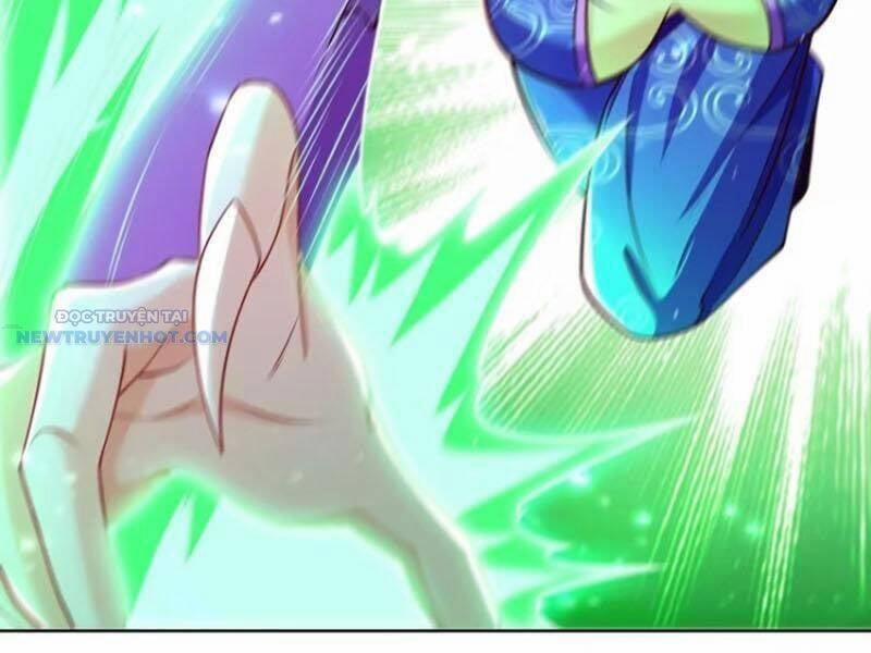 Ta Thực Sự Không Muốn Làm Thần Tiên 50 trang 91