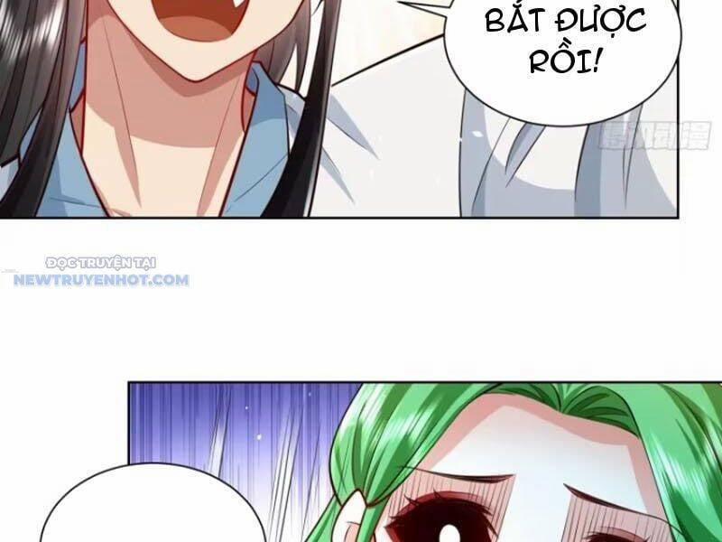 Ta Thực Sự Không Muốn Làm Thần Tiên 50 trang 94