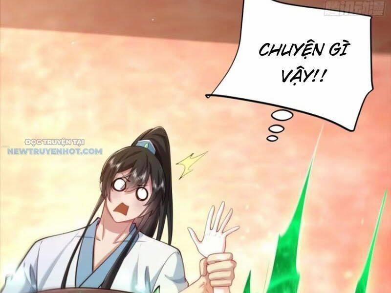 Ta Thực Sự Không Muốn Làm Thần Tiên 50 trang 96