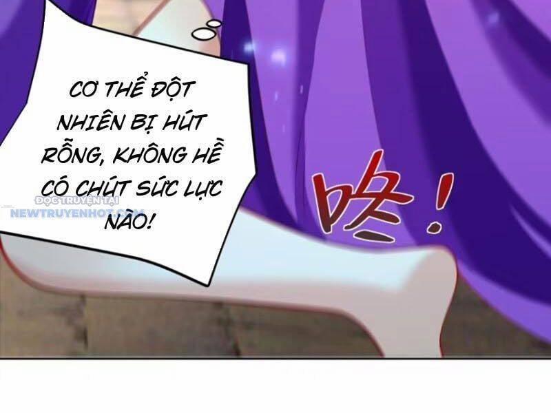 Ta Thực Sự Không Muốn Làm Thần Tiên 50 trang 98