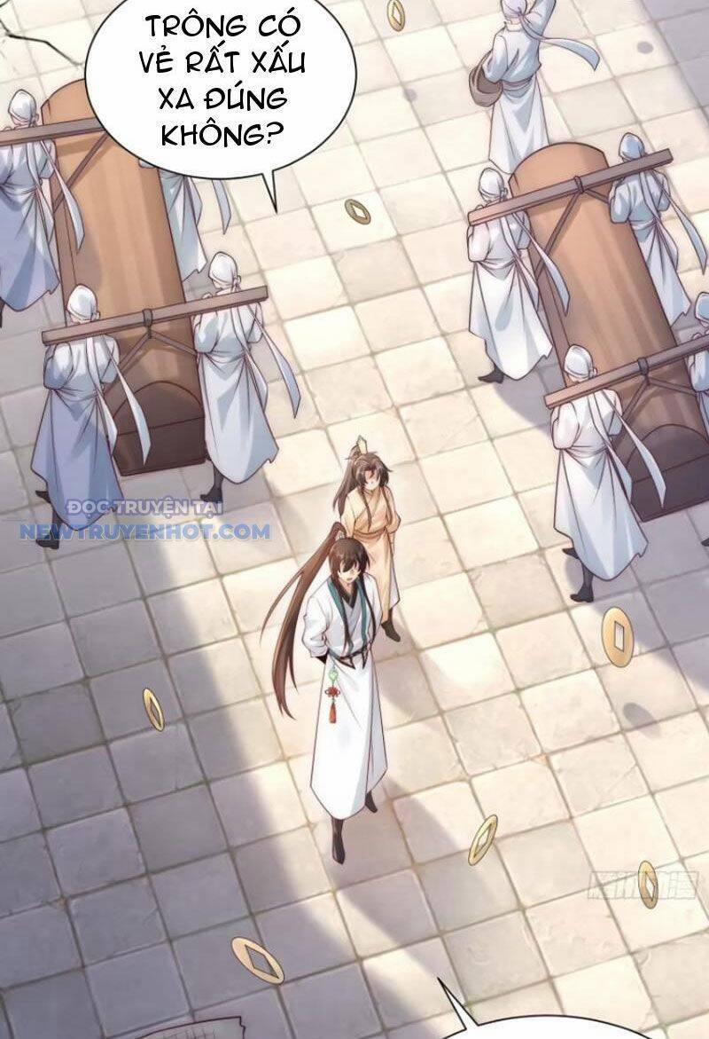 Ta Thực Sự Không Muốn Làm Thần Tiên 51 trang 42