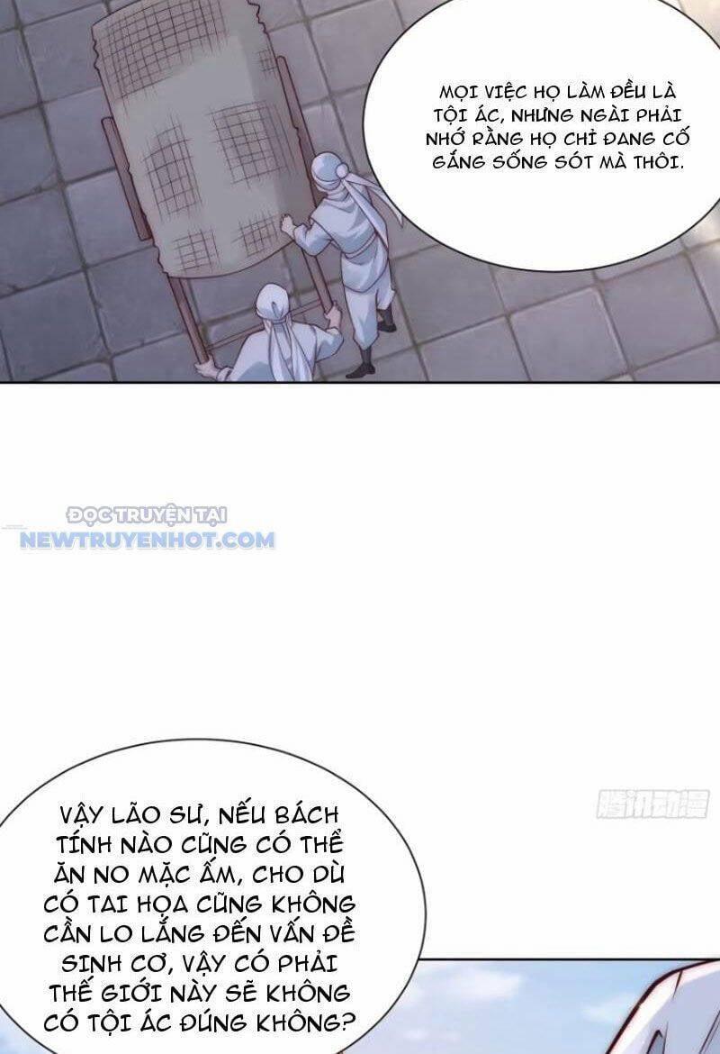Ta Thực Sự Không Muốn Làm Thần Tiên 51 trang 43