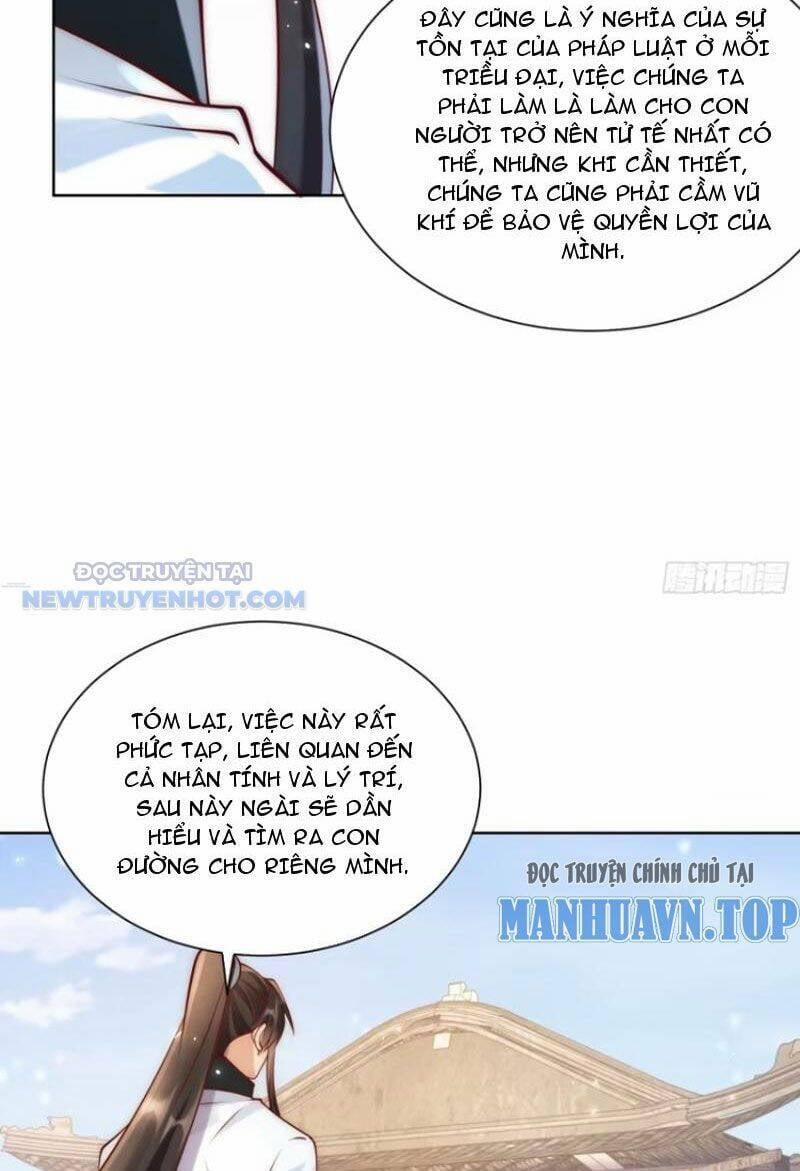 Ta Thực Sự Không Muốn Làm Thần Tiên 51 trang 46