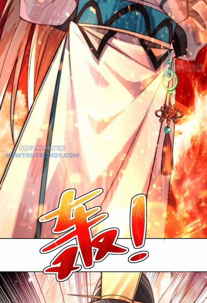 Ta Thực Sự Không Muốn Làm Thần Tiên 51 trang 49