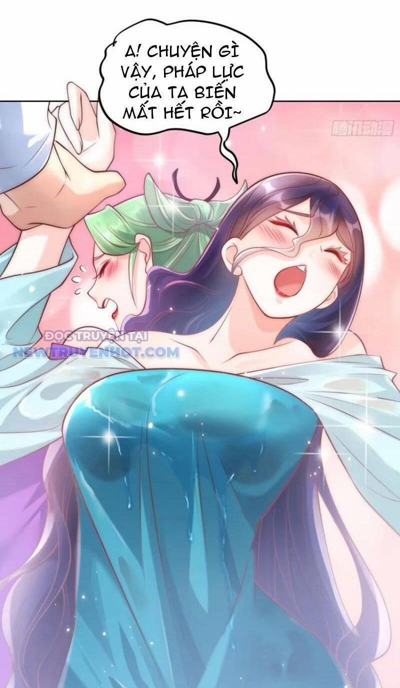 Ta Thực Sự Không Muốn Làm Thần Tiên 51 trang 5