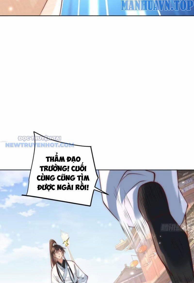 Ta Thực Sự Không Muốn Làm Thần Tiên 51 trang 53