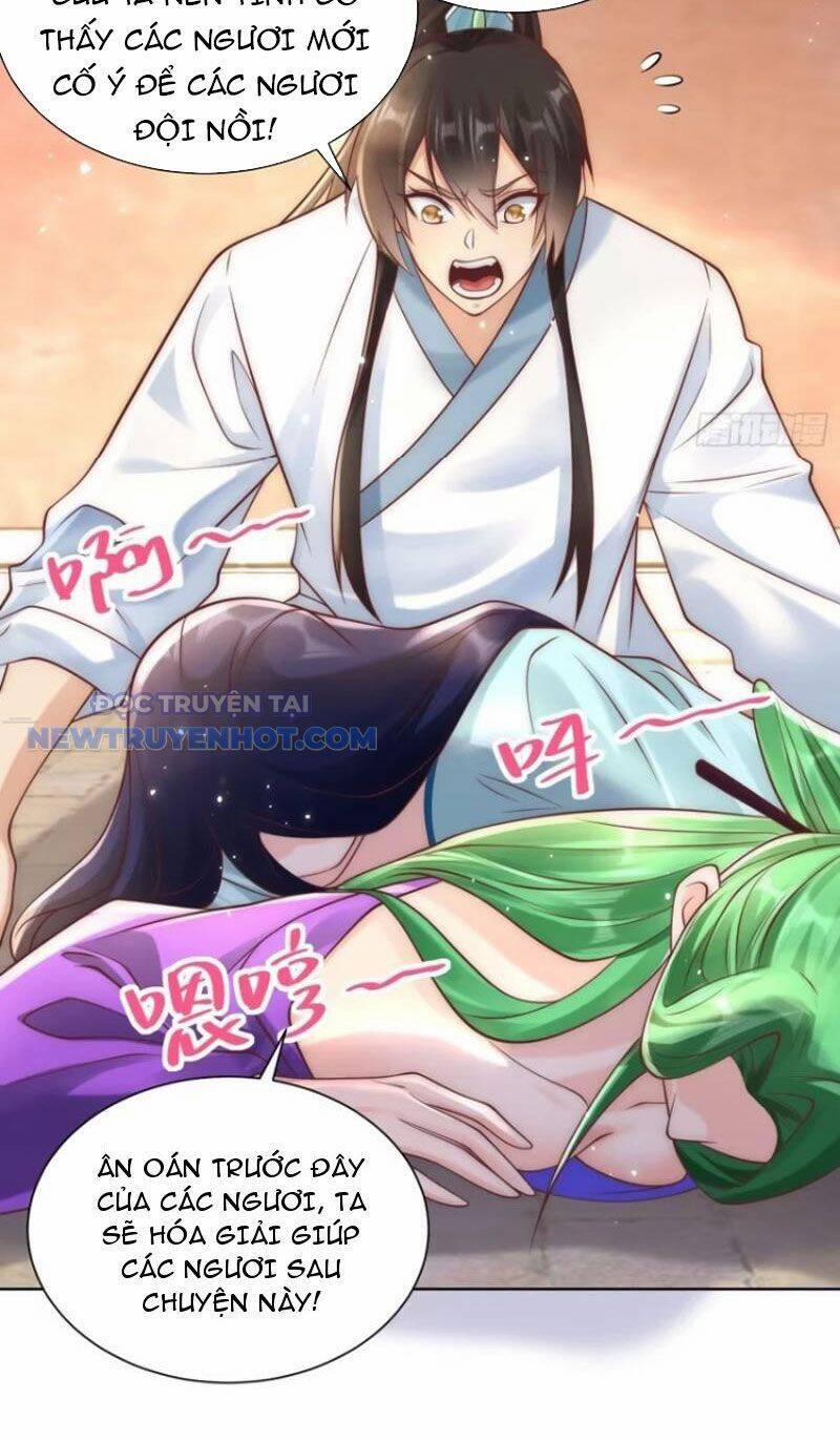 Ta Thực Sự Không Muốn Làm Thần Tiên 51 trang 8