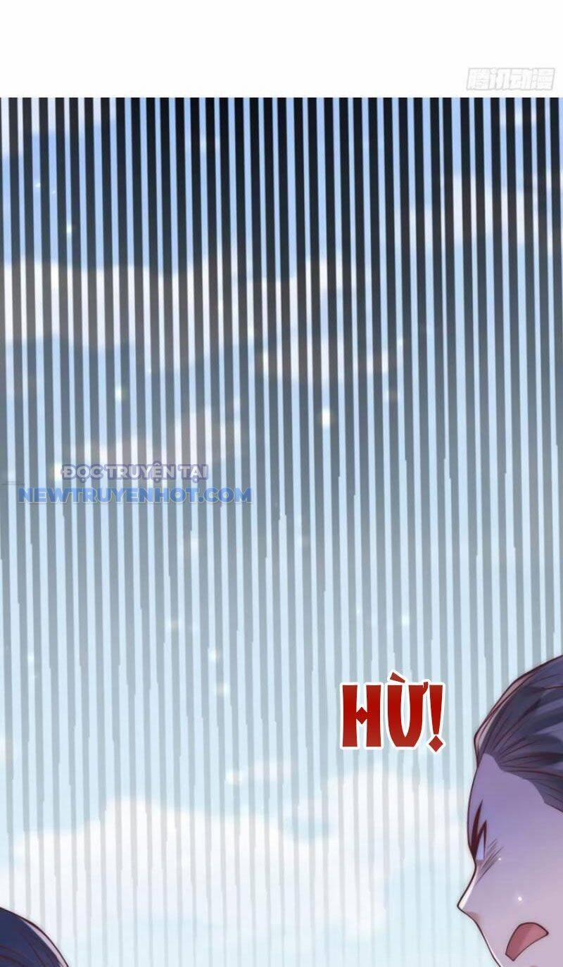 Ta Thực Sự Không Muốn Làm Thần Tiên 51 trang 9