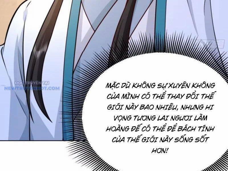 Ta Thực Sự Không Muốn Làm Thần Tiên 52 trang 104