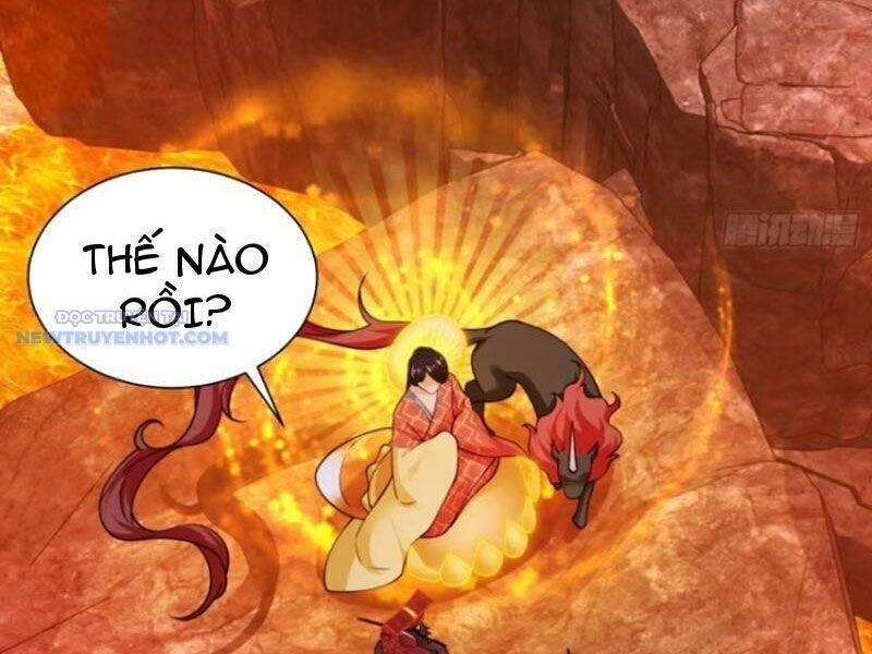 Ta Thực Sự Không Muốn Làm Thần Tiên 52 trang 116