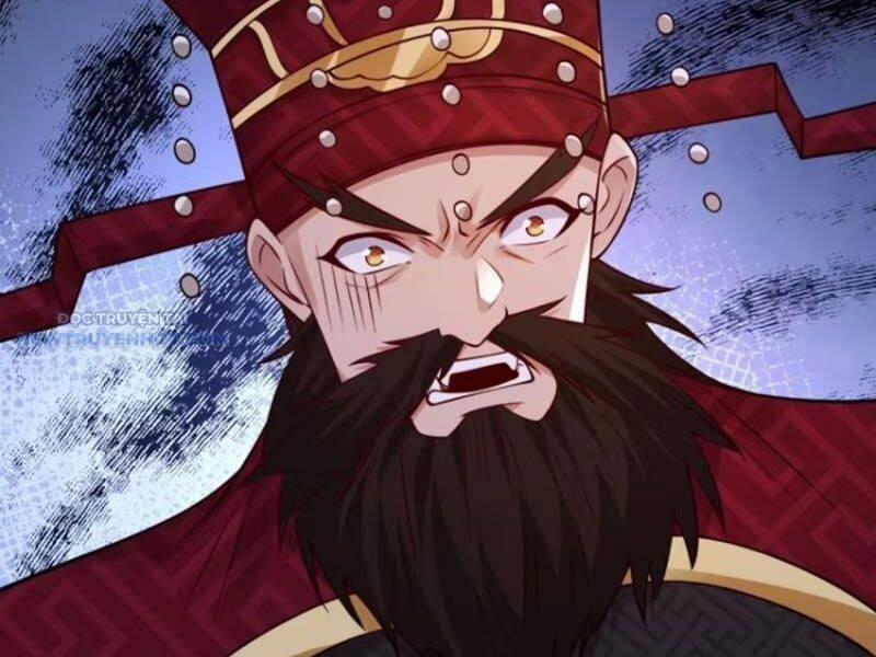 Ta Thực Sự Không Muốn Làm Thần Tiên 52 trang 123