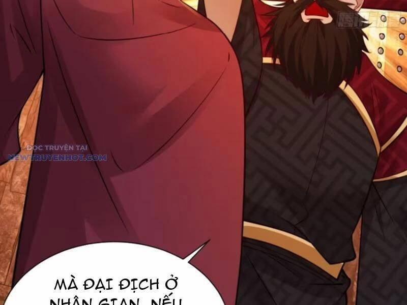 Ta Thực Sự Không Muốn Làm Thần Tiên 52 trang 126