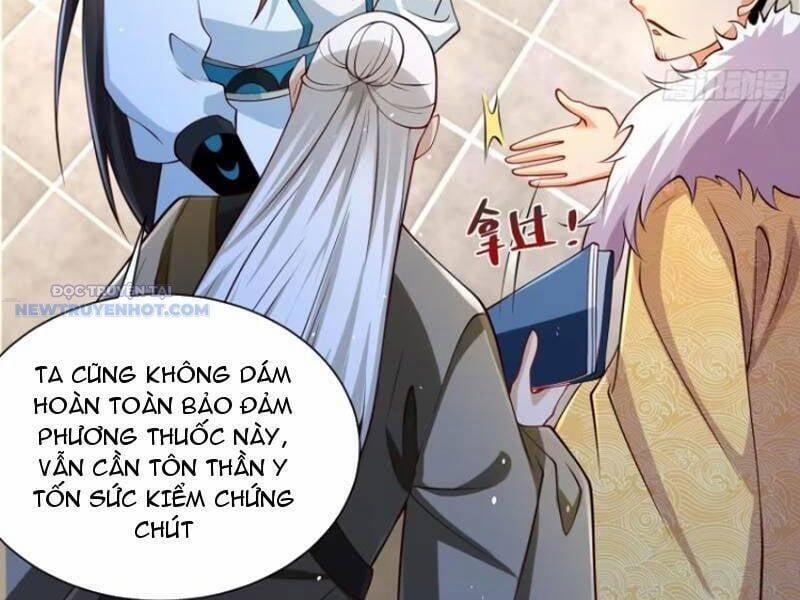 Ta Thực Sự Không Muốn Làm Thần Tiên 52 trang 20