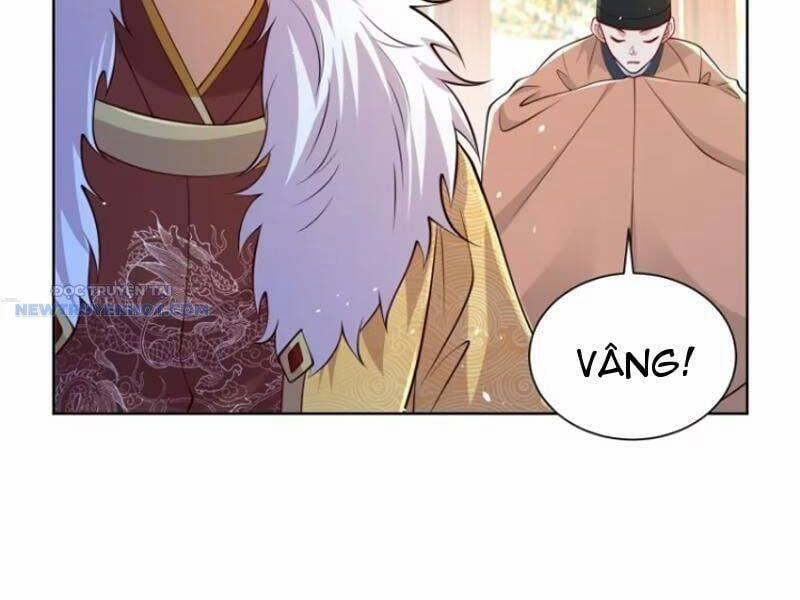 Ta Thực Sự Không Muốn Làm Thần Tiên 52 trang 26