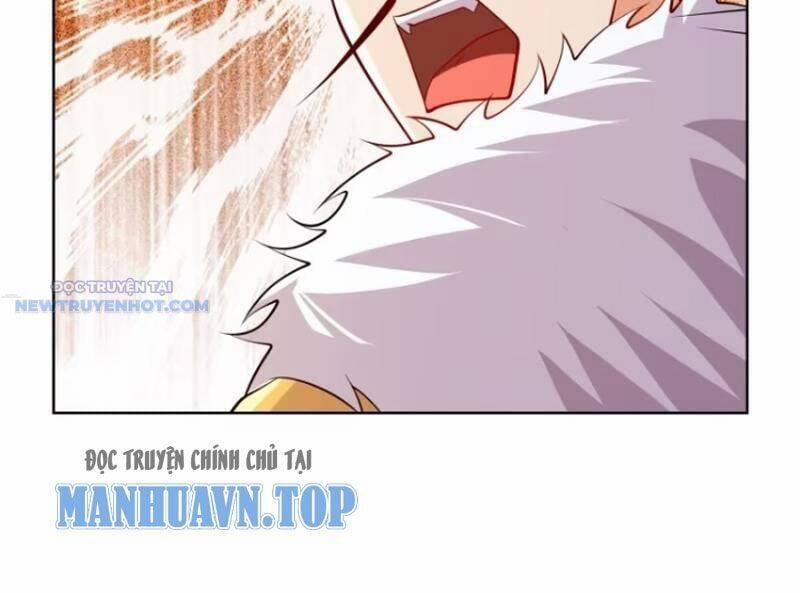 Ta Thực Sự Không Muốn Làm Thần Tiên 52 trang 35