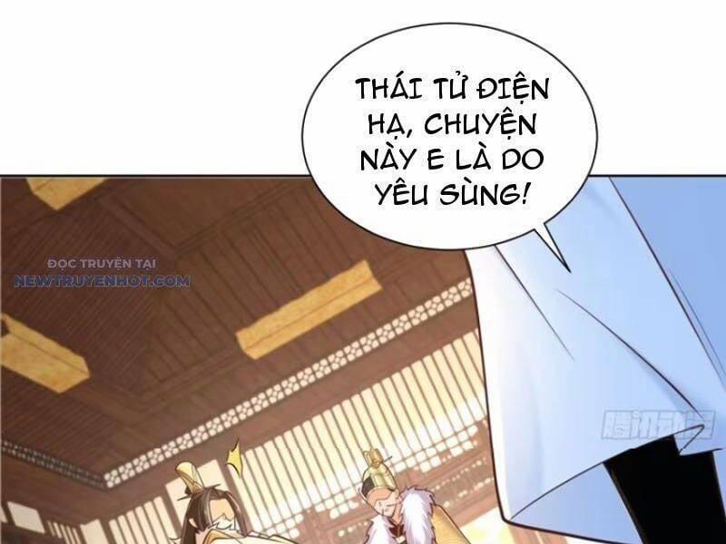 Ta Thực Sự Không Muốn Làm Thần Tiên 52 trang 43