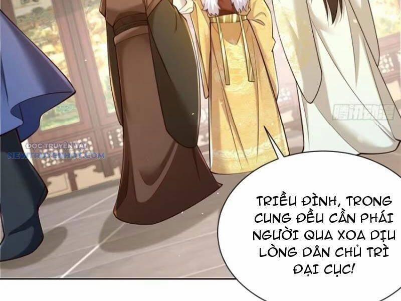 Ta Thực Sự Không Muốn Làm Thần Tiên 52 trang 55