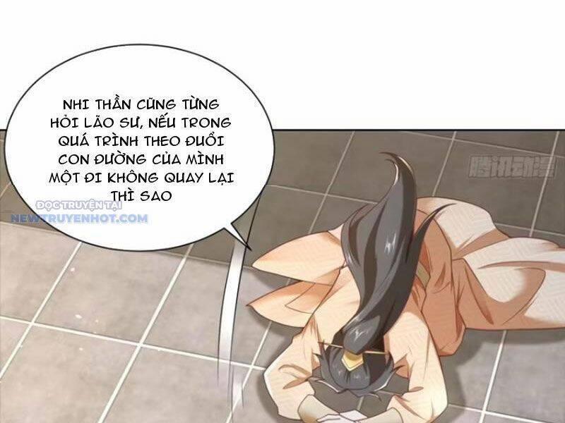 Ta Thực Sự Không Muốn Làm Thần Tiên 52 trang 79