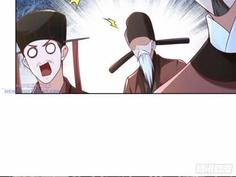 Ta Thực Sự Không Muốn Làm Thần Tiên 52 trang 89