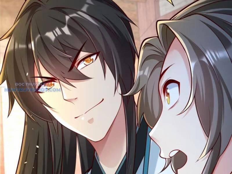 Ta Thực Sự Không Muốn Làm Thần Tiên 53 trang 105