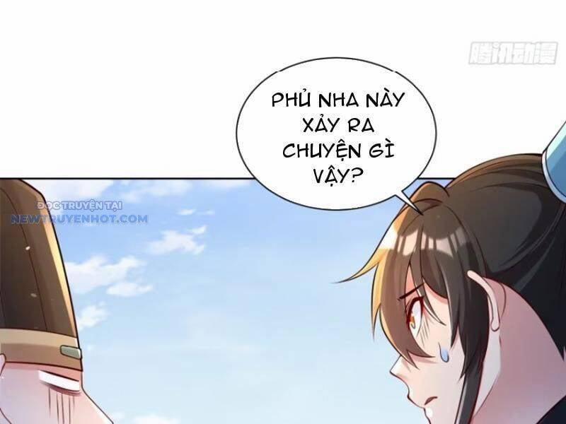 Ta Thực Sự Không Muốn Làm Thần Tiên 53 trang 121