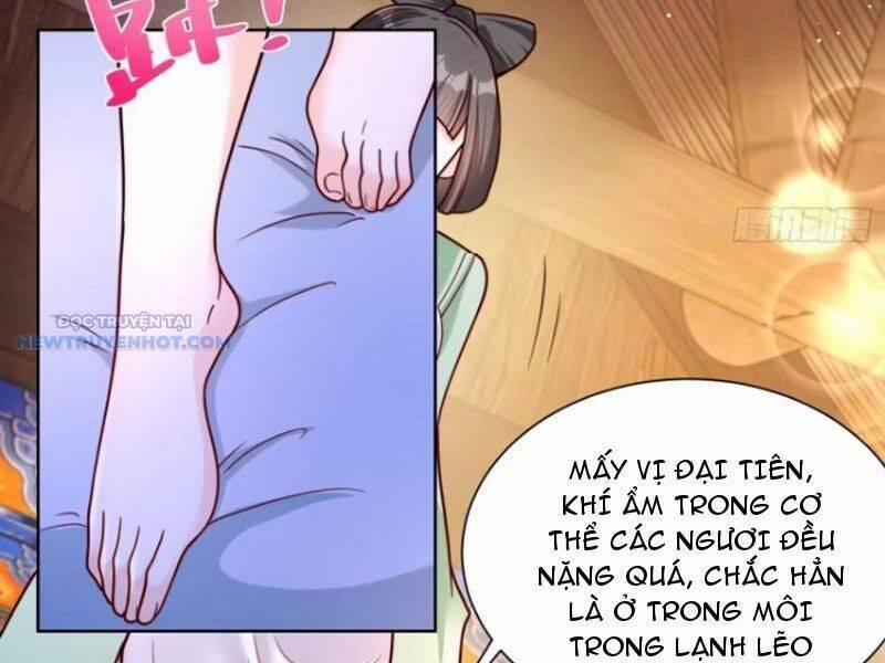Ta Thực Sự Không Muốn Làm Thần Tiên 53 trang 3