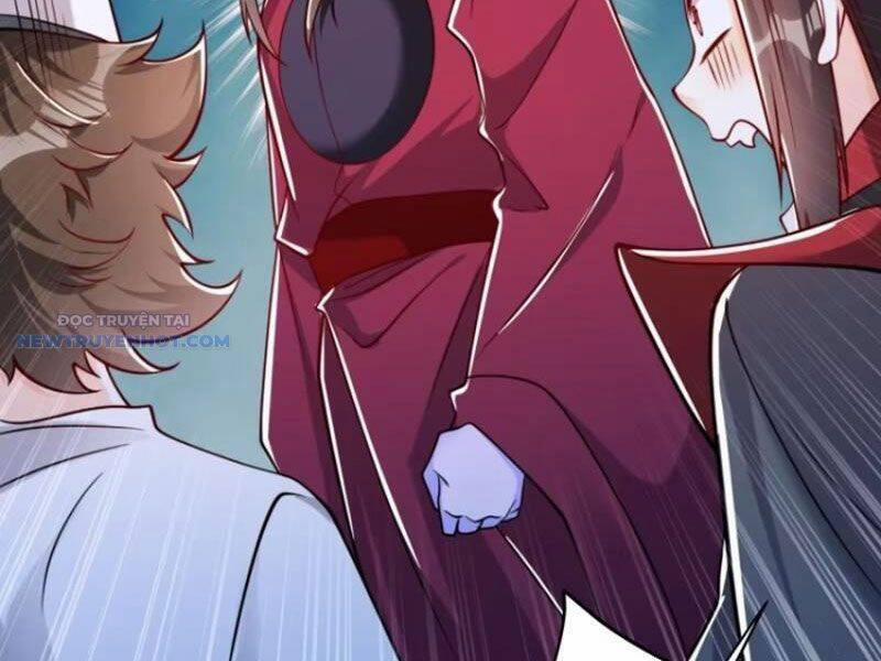 Ta Thực Sự Không Muốn Làm Thần Tiên 53 trang 35