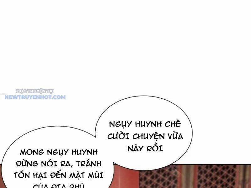 Ta Thực Sự Không Muốn Làm Thần Tiên 53 trang 39