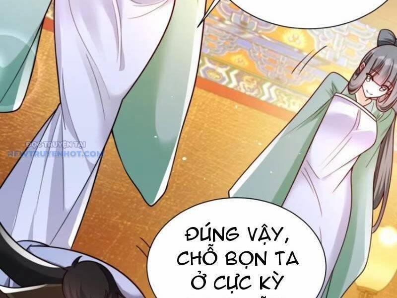 Ta Thực Sự Không Muốn Làm Thần Tiên 53 trang 4